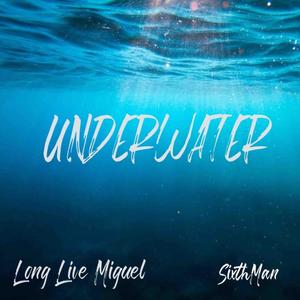 Underwater (LLM) [Explicit]