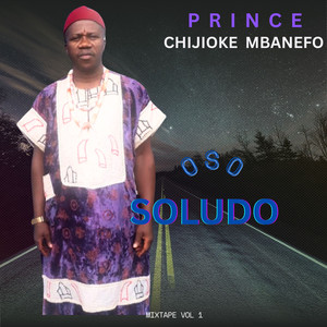 Oso Soludo