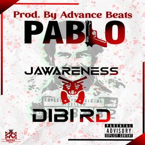 Pablo (feat. JAwareness & Dibi RD)