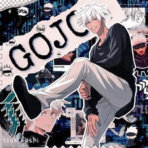 Gojo (feat. Kwazi) (Explicit)