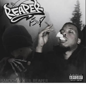 Let me down (feat. Smookai) (Radio Edit|Explicit)