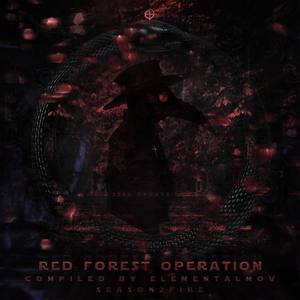 Red Forest Operation 2020