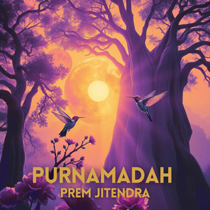 Purnamadah