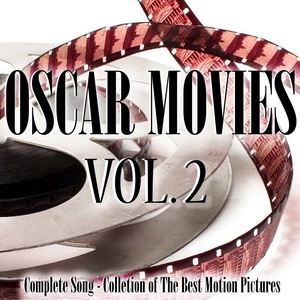 Oscar Movies, Vol. 2 (Motion Picture Soundtrack)