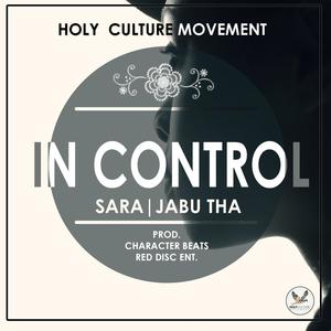 In Control (feat. Sara Phoso)