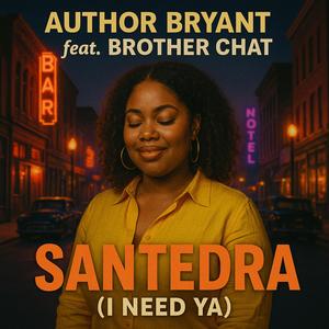 Santedra (I Need Ya) (feat. Brother Chat) (Explicit)