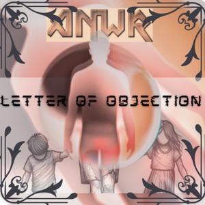 Letter Of Objection