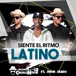 Siente el Ritmo Latino