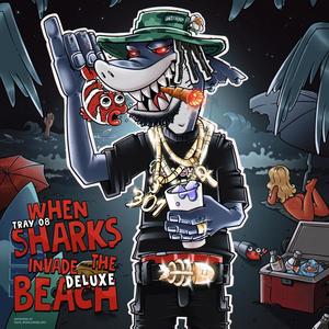 Shark Infested (Explicit)
