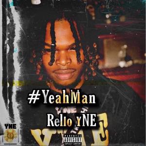 #YeahMan (Explicit)