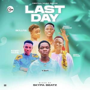 Last Day (Explicit)