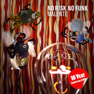 Funk The Rich (Original)