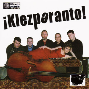 USA Klezperanto: Klezperanto