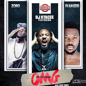 OMG(feat. Zoro & Ivan Edd)