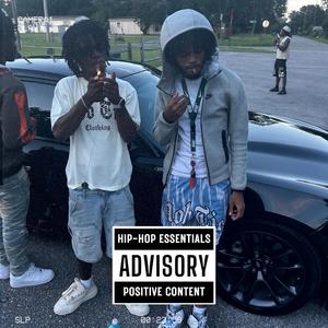 Walked In (Explicit)