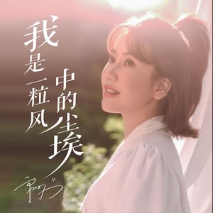 覃诚芳 - 我是一粒风中的尘埃