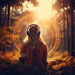 Mindful Lofi Vibes: Music for Meditation