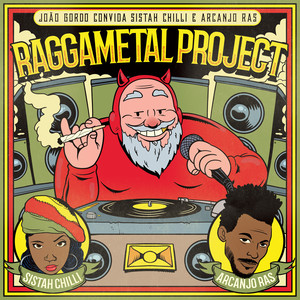 Raggametal Project