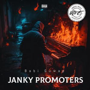 Janky Promoters (Explicit)