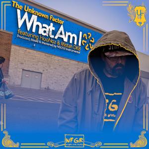 What Am I (feat. HooNoz & Mistah DKB) [Explicit]