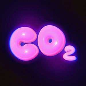 CO2 (Instrumental version)