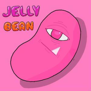 Jelly Bean (feat. LilManLou & Jay Gamble) [Explicit]