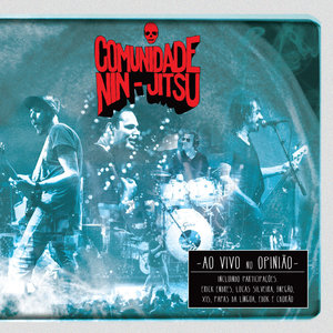 Us Mano E As Mina (Ao Vivo)