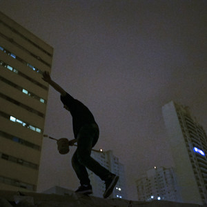 ADRENALINA É O NOSSO ESPORTE