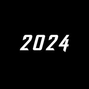 2024 (feat. ayato) [Explicit]
