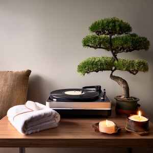 Gentle Rhythms For Peace