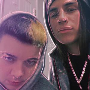 Why Freestyle??? (feat. Vixsohigh) (Explicit)