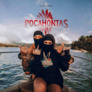 Pocahontas (Explicit)