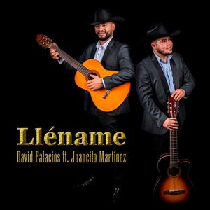 Llename (feat. Juancito Martinez)