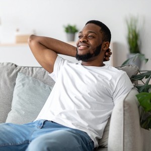 Modo De Descanso Con Sonidos Lofi