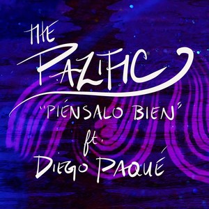 Piénsalo Bien (feat. Diego Paqué)