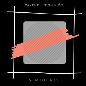 Carta de Confesión