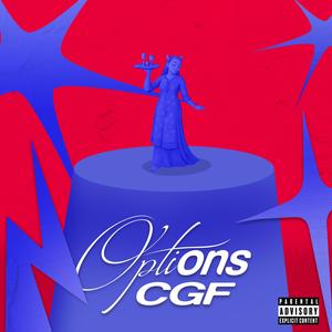 Options (feat. Mustafa Ansary & Talha Ali) (Explicit)