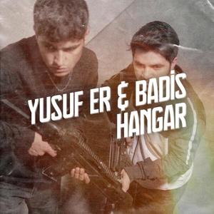 Hangar (feat. Badis) (Explicit)