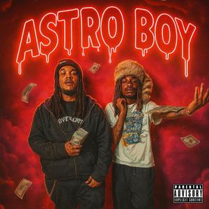Astro Boy (feat. quagen) (Explicit)