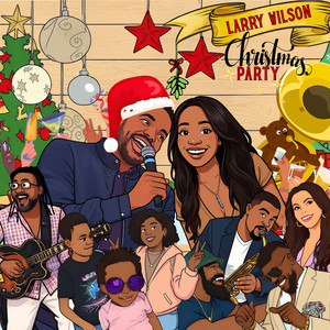 All I Want for Christmas