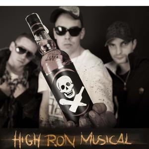 High ron musical (Explicit)