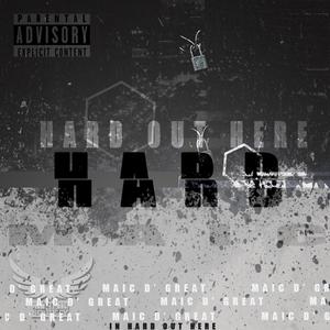 Hard Out Here (Explicit)