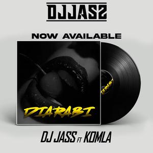 DIARABI (feat. komla)