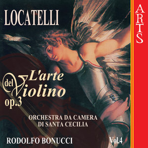 Concerto N. 11 In La Maggiore Allegro