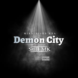 Demon City