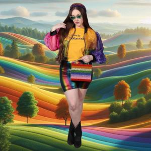 She's All Mine (Explicit)