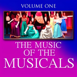 The Music Of The Musicals Cd 1