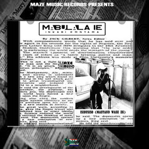 Isibusiso (Original Mix)