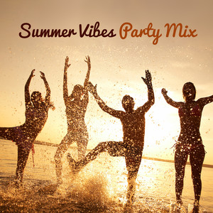 Summer Vibes Party Mix