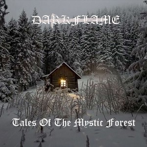 Tales Of The Mystic Forest